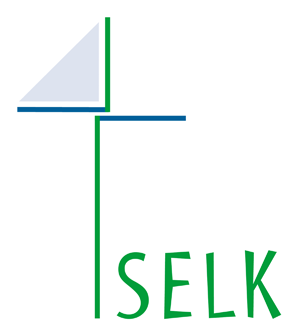 Logo der SELK
